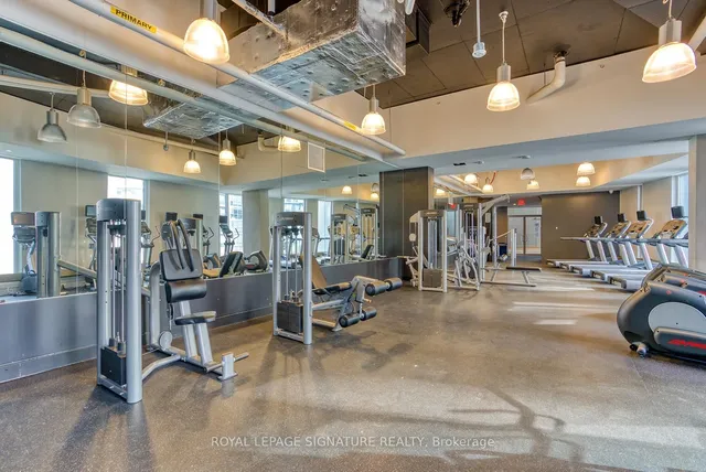 Additional property image - 75 Queens Wharf Rd Unit 1110
