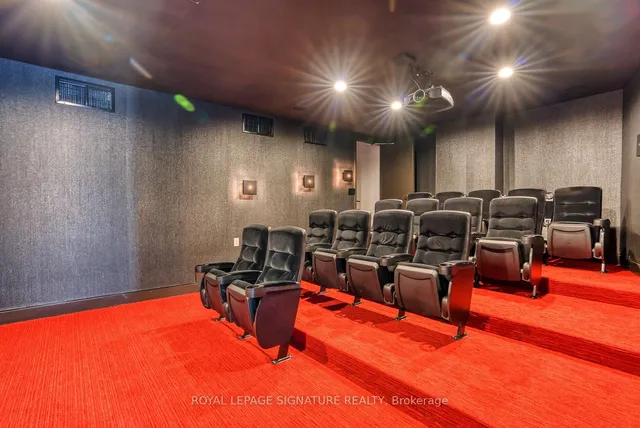 Additional property image - 75 Queens Wharf Rd Unit 1110