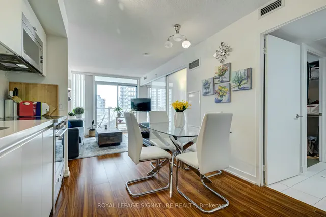 Additional property image - 75 Queens Wharf Rd Unit 1110