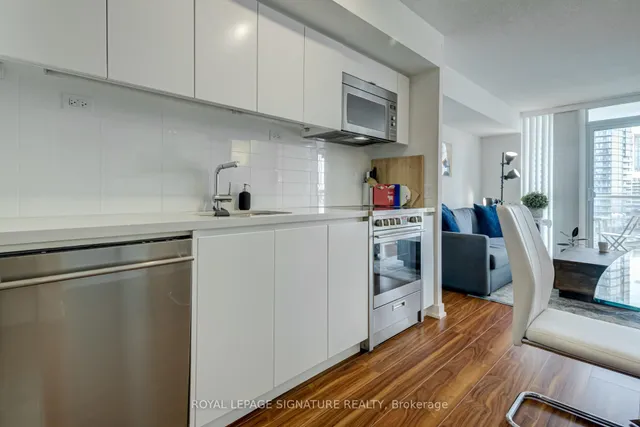 Additional property image - 75 Queens Wharf Rd Unit 1110