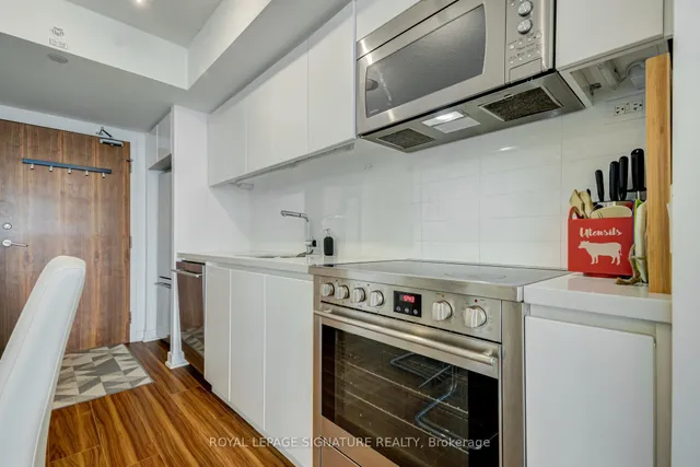 Additional property image - 75 Queens Wharf Rd Unit 1110