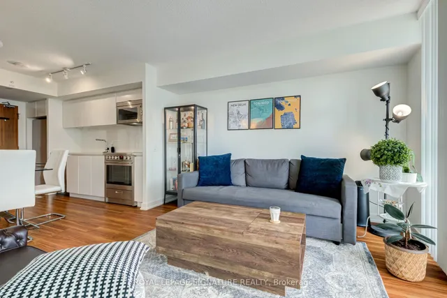 Additional property image - 75 Queens Wharf Rd Unit 1110