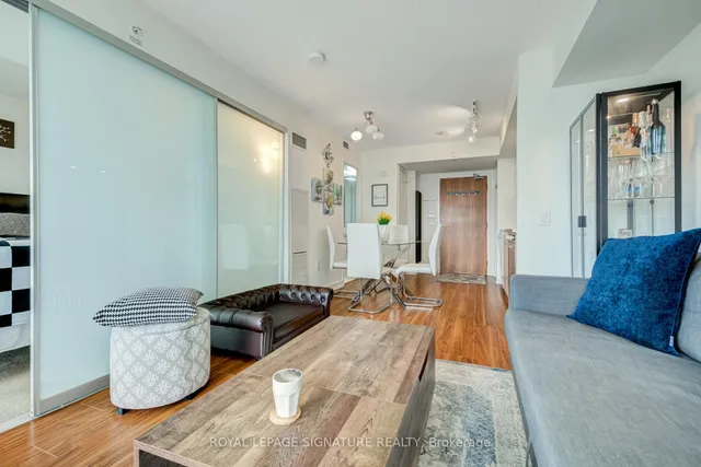 Additional property image - 75 Queens Wharf Rd Unit 1110