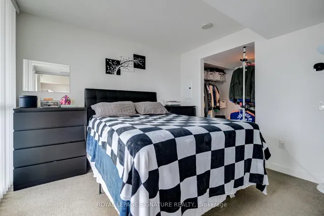 Additional property image - 75 Queens Wharf Rd Unit 1110