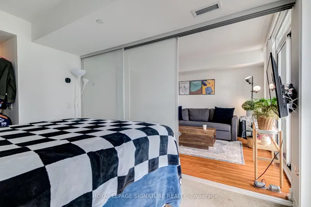 Additional property image - 75 Queens Wharf Rd Unit 1110