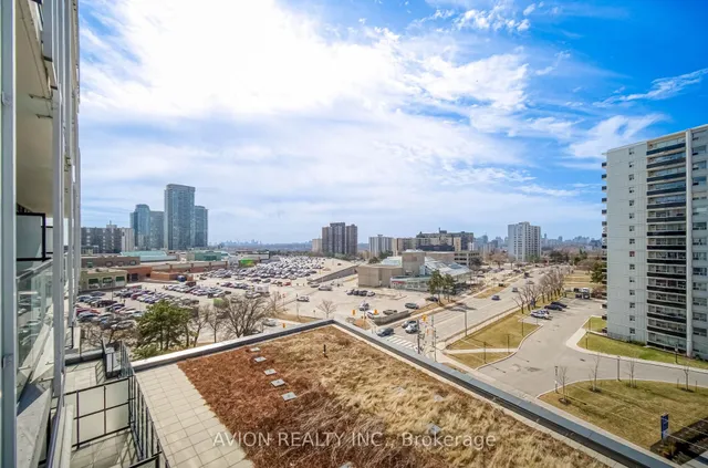 Additional image 16 of 128 Fairview Mall Dr Unit 705