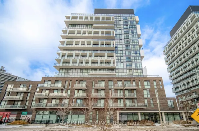 Additional image 2 of 128 Fairview Mall Dr Unit 705