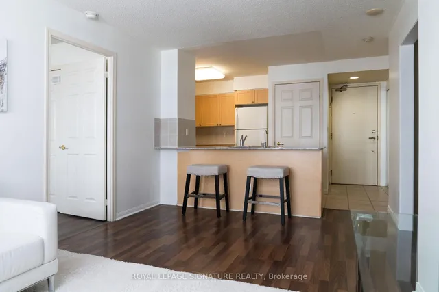 Additional property image - 5940 Yonge St Unit 307