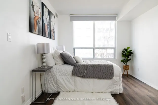 Additional property image - 5940 Yonge St Unit 307