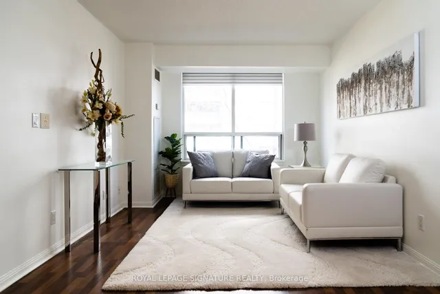 Additional property image - 5940 Yonge St Unit 307