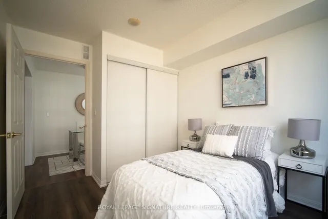 Additional property image - 5940 Yonge St Unit 307