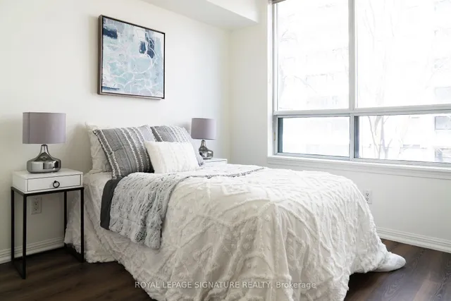 Additional property image - 5940 Yonge St Unit 307