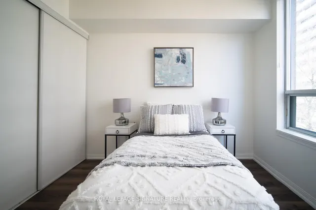 Additional property image - 5940 Yonge St Unit 307