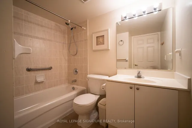 Additional property image - 5940 Yonge St Unit 307