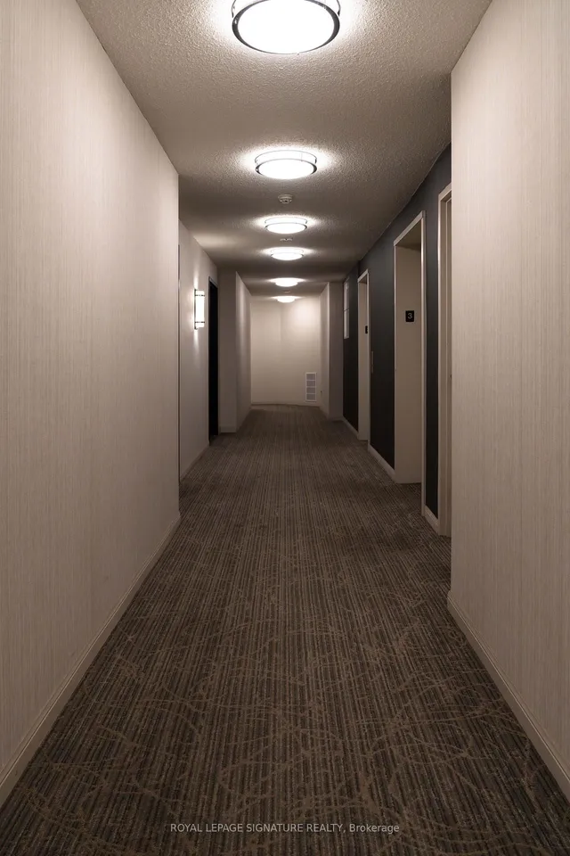Additional property image - 5940 Yonge St Unit 307