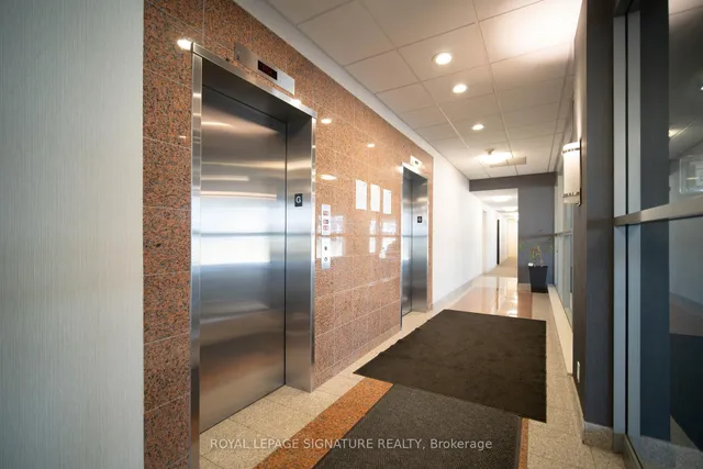 Additional property image - 5940 Yonge St Unit 307
