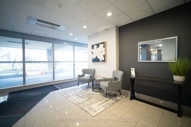 Additional property image - 5940 Yonge St Unit 307