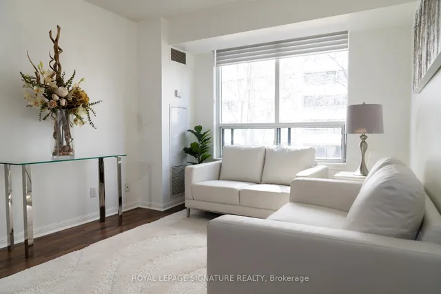 Additional property image - 5940 Yonge St Unit 307