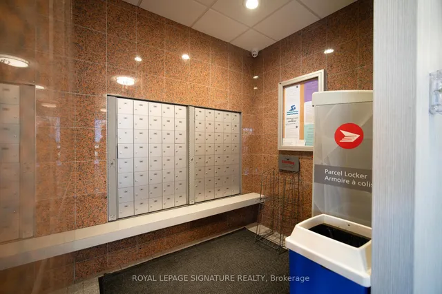 Additional property image - 5940 Yonge St Unit 307