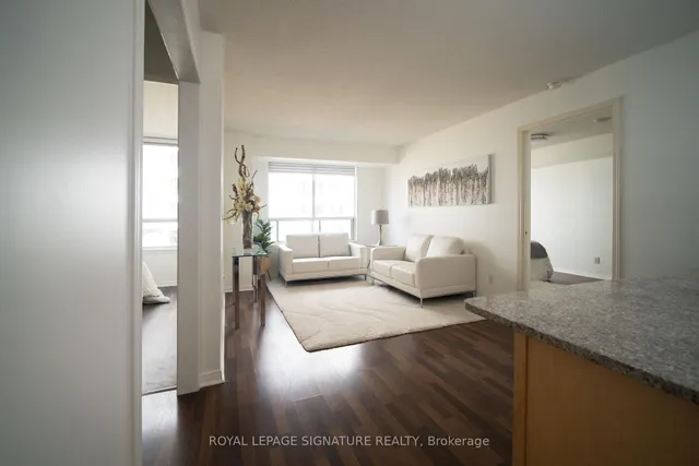 Additional property image - 5940 Yonge St Unit 307