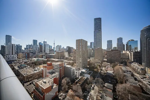 Additional property image - 365 Church St Unit 2112