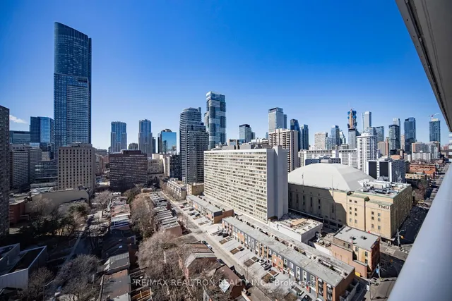 Additional property image - 365 Church St Unit 2112