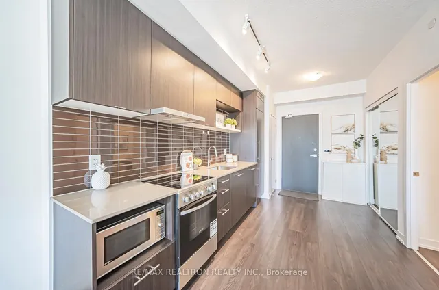 Additional property image - 365 Church St Unit 2112