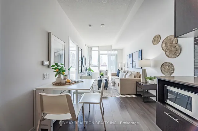 Additional property image - 365 Church St Unit 2112