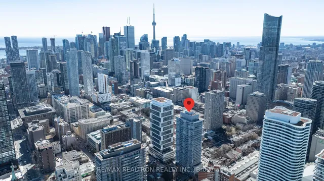 Additional property image - 365 Church St Unit 2112