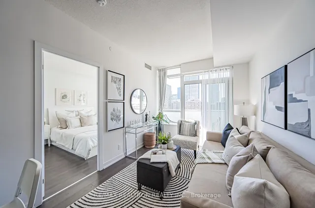 Additional property image - 365 Church St Unit 2112