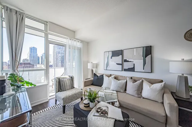Additional property image - 365 Church St Unit 2112