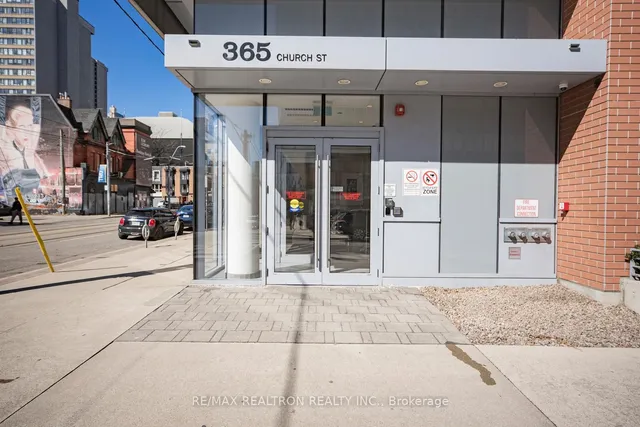 Additional property image - 365 Church St Unit 2112