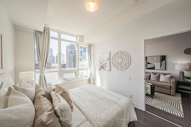 Additional property image - 365 Church St Unit 2112
