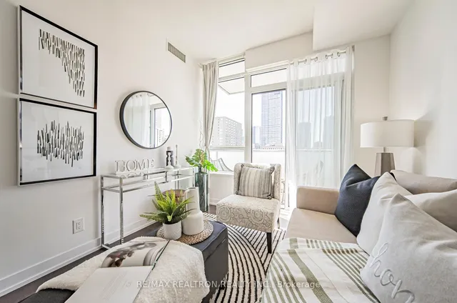 Additional property image - 365 Church St Unit 2112