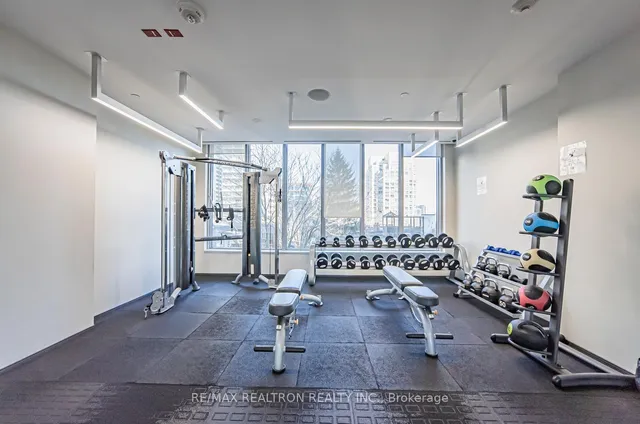 Additional property image - 365 Church St Unit 2112