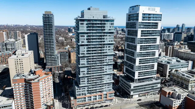Additional property image - 365 Church St Unit 2112