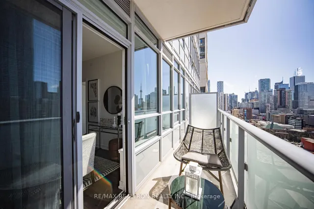 Additional property image - 365 Church St Unit 2112