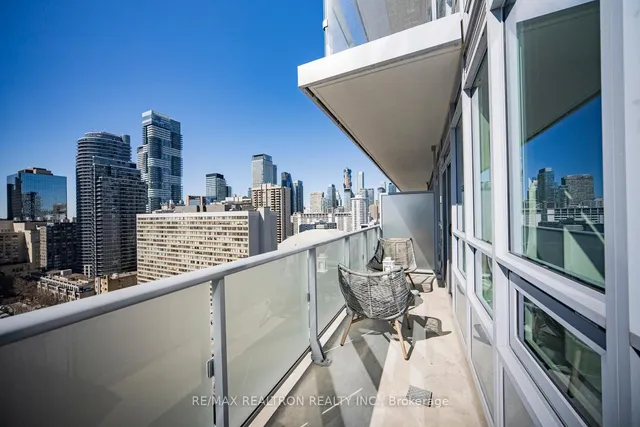 Additional property image - 365 Church St Unit 2112