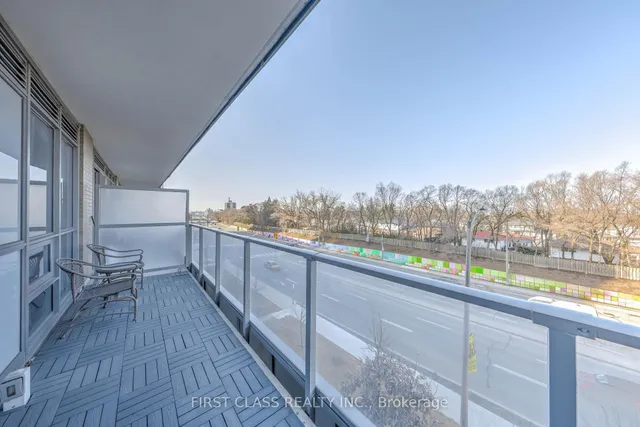 Additional property image - 52 Forest Manor Rd Unit 222