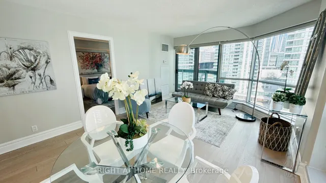 Additional image 21 of 10 Queens Quay Unit 1012