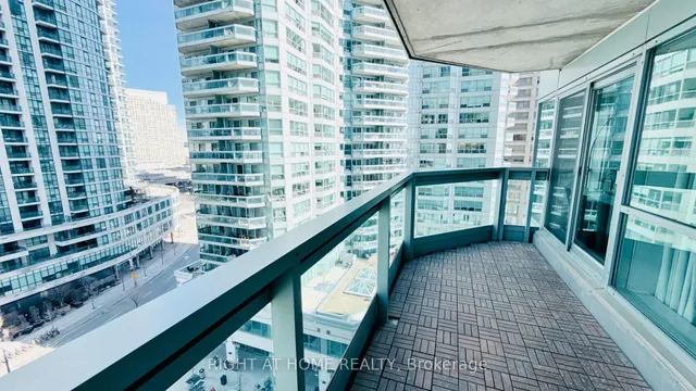 Additional image 6 of 10 Queens Quay Unit 1012