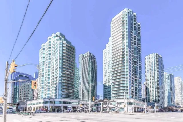 Additional image 4 of 10 Queens Quay Unit 1012