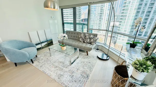 Additional image 20 of 10 Queens Quay Unit 1012
