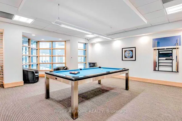 Additional image 2 of 10 Queens Quay Unit 1012