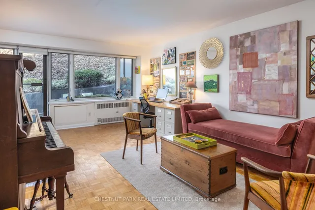 Additional property image - 120 Rosedale Valley Rd Unit 211