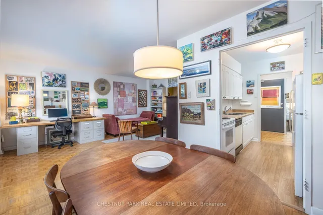 Additional property image - 120 Rosedale Valley Rd Unit 211