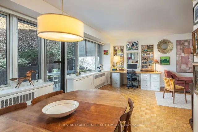 Additional property image - 120 Rosedale Valley Rd Unit 211