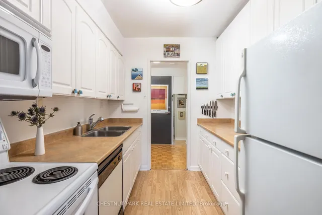Additional property image - 120 Rosedale Valley Rd Unit 211