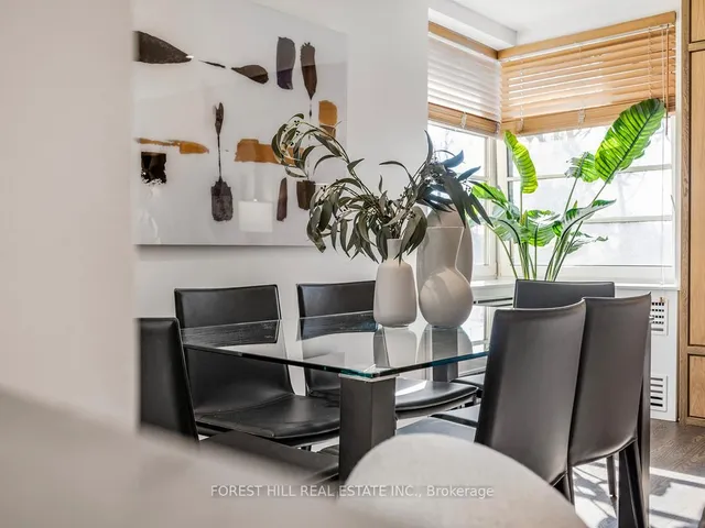 Additional property image - 717 Eglinton Ave Unit 307