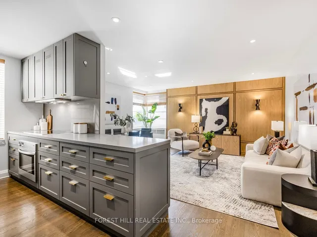 Additional property image - 717 Eglinton Ave Unit 307